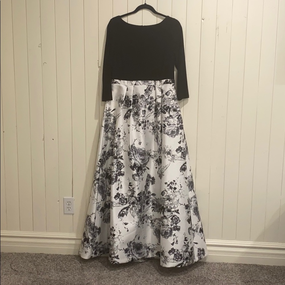 Gorgeous dress